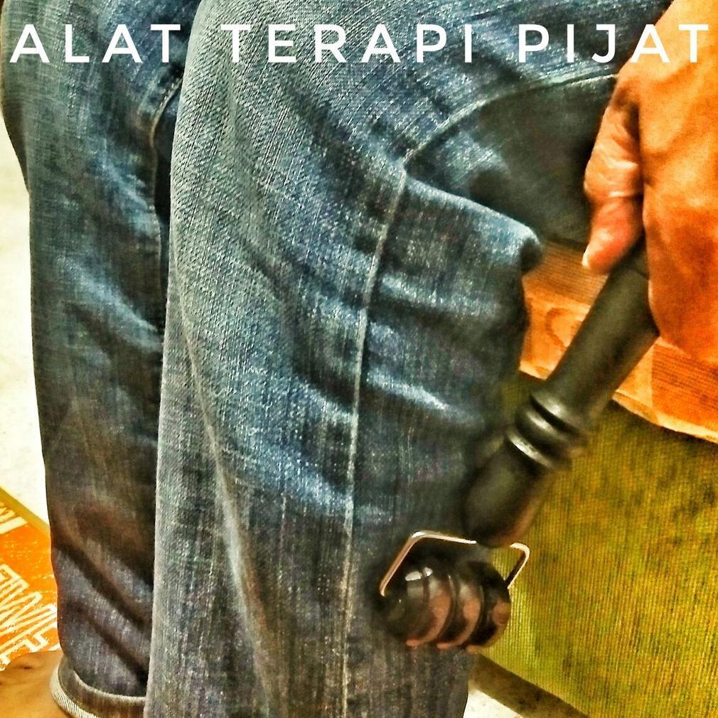 Alat Pjat Punggung Dari Kayu Alat Pijat Terapi Kaki Cod