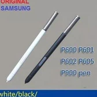 TERBARU - S pen stylus samsung galaxy note 10.1 2014 original