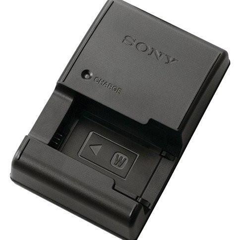 TERBARU - Charger Sony BC-VW1 for NP FW50 cas BC VW 1 HIGH QUALITY