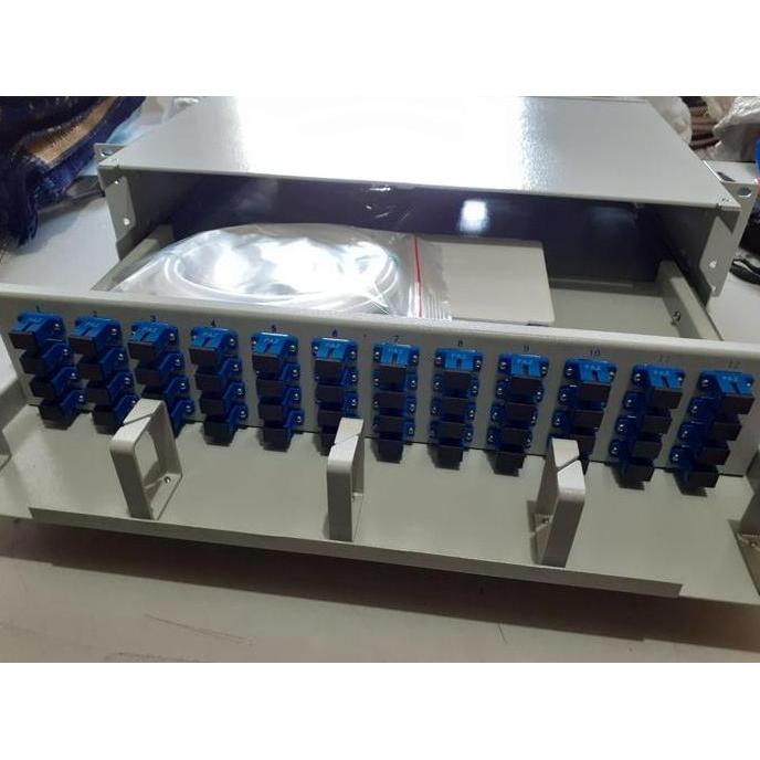 NEW OTB 48 Core SC PAZ Kosongan