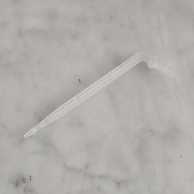 Bisa Cod Drip Stick 7Mm / Drip Stick Bengkok 4/7 Mm / Drip Bengkok 7 Mm ><