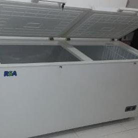 RSA FREEZER BOX CF 600 - 600 LITER
