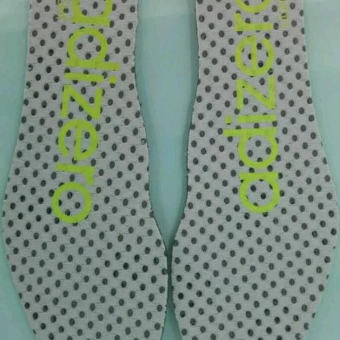 insole Adidas Adizero original