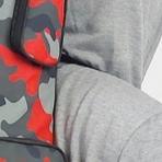 Tas Joran Pancing Tas Alat Pancing Model Ransel Gendong Tas Pancing 3 Joran Panjang 80 Cm 100 Cm 12 