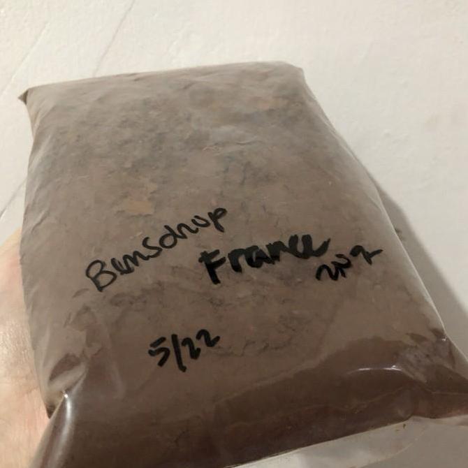 250 Gr Bensdorp Cocoa Powder / Bensdrop / Cocoa Powder