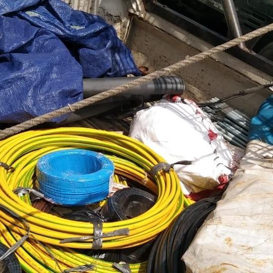 Murah Kabel Nya 70Mm Merk Pulung