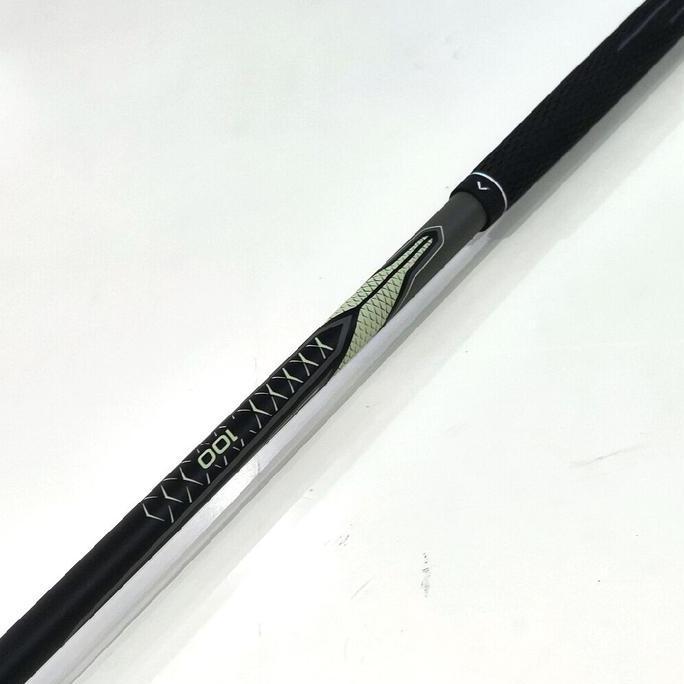 Stick Golf Kidal Half Set Pemain Pemula Beginner Golf Set Left Hand Golfer