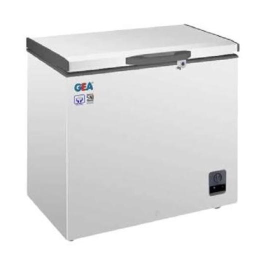 FREEZER BOX / CHEST FREEZER GEA 300 LITER AB336R