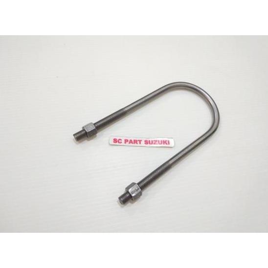 u bolt per suzuki jimny katana panjang. Termurah