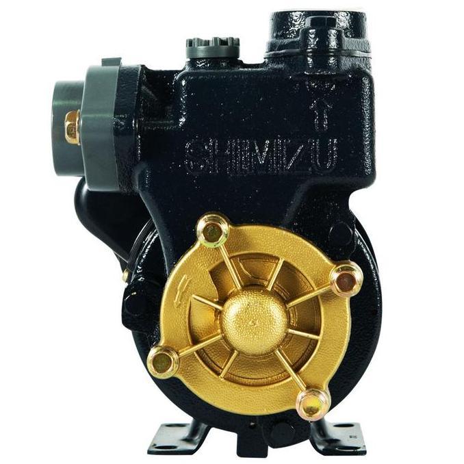 Shimizu Mesin Pompa Air Ps 128 Bit Pompa Air Ps128 Bit Asli