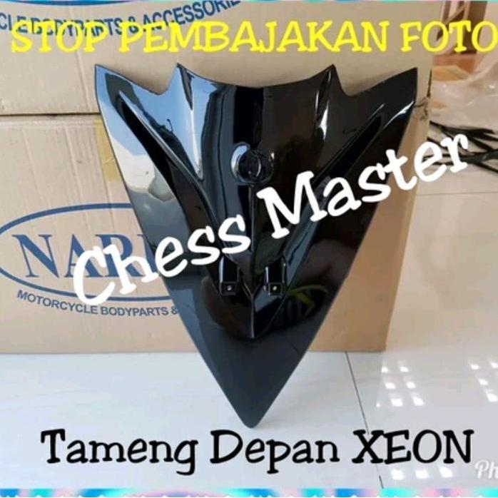 TAMENG DEPAN XEON LAMA KARBU PROMO