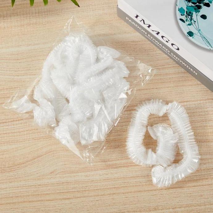 KATERINABLU 10Pcs Raincoat Tas Cover Tas Mantel Hujan Jas Hujan Tas Ransel Tas Sarung