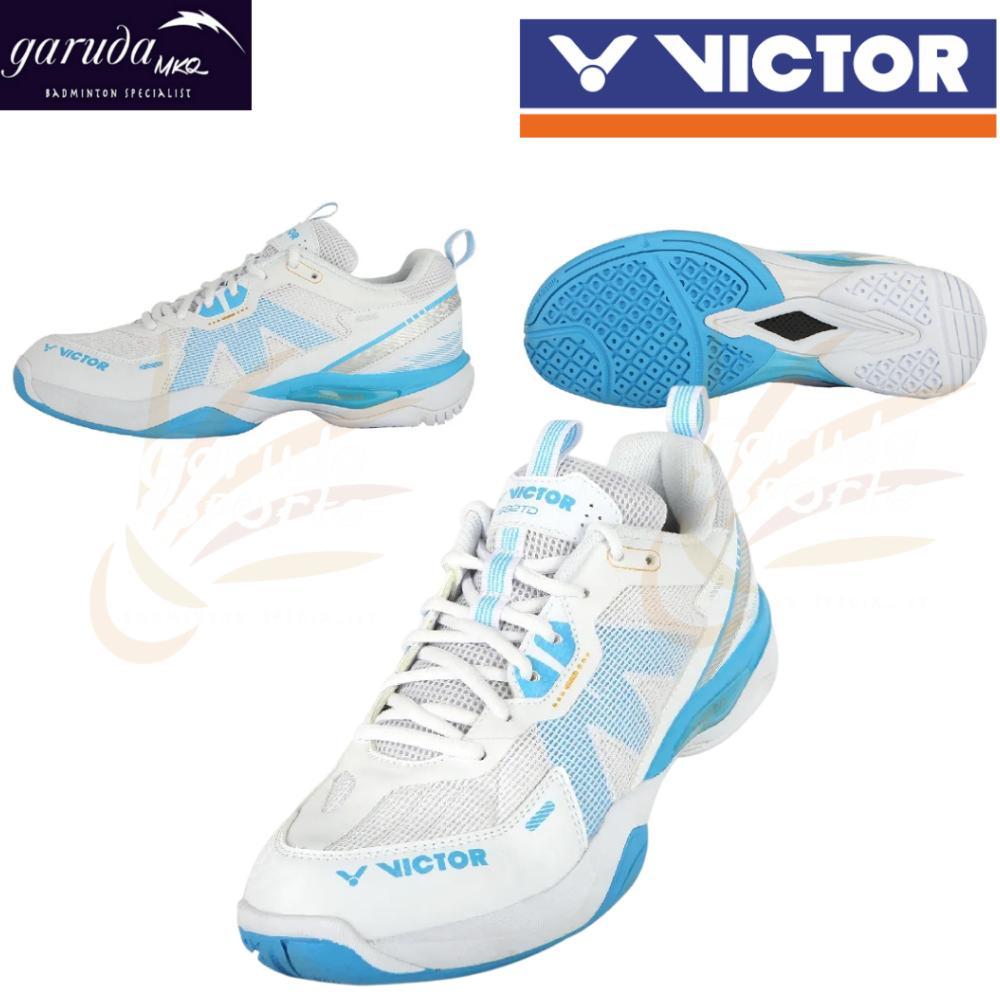 Hot Product Sepatu Badminton Victor S82Td / Victor Badminton Shoes S 82 Td / S82 Td