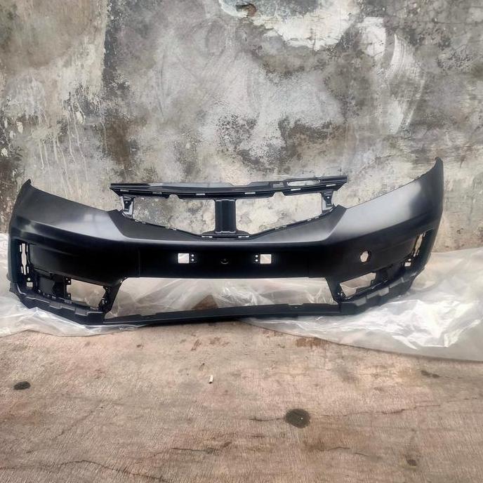 Bemper Depan Honda Jazz Rs 2011-2013 Genuine Original