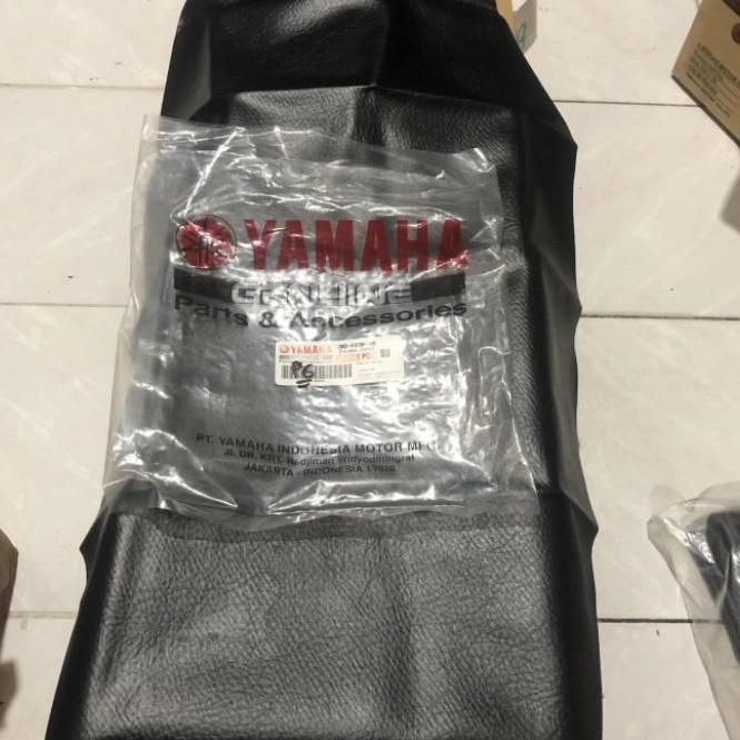 SARUNG JOK KULIT JOK COVER JOK MIO SPORTY SMILE ORIGINAL YGP PROMO