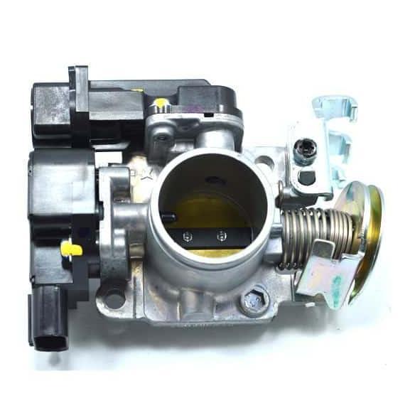 Throttle Body Assy (GQ1LA A) CB150R K15GK15M CBR 150R K45G