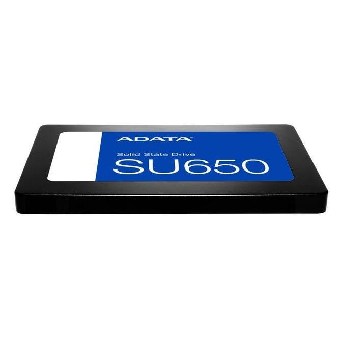 Hozon- Adata Ssd Su650 1Tb Sata Iii / Ssd 1Tb