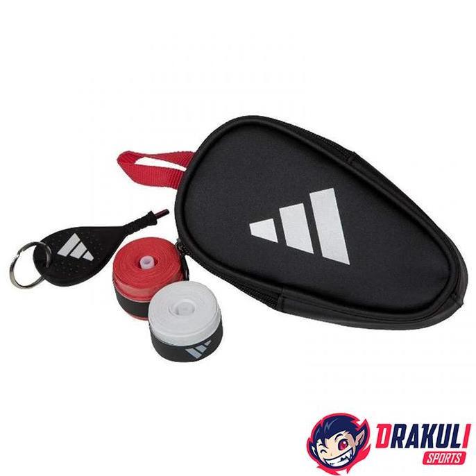 TERMURAH - Adidas Unisex Padel Wallet/Purse