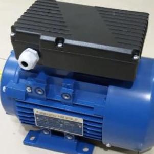 Sale Dinamo 1Hp 4Pole 1Phase 1500Rpm