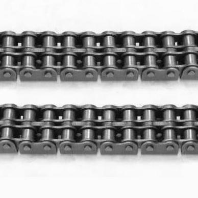 Grosir Roller Chain Double Rs 50 / Duplex Roller Chain Rs 50-2 / Rs50-2R