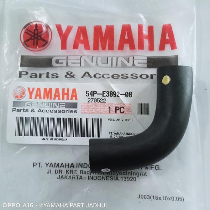 Promo selang isc Mio j selang isc soul GT original Diskon