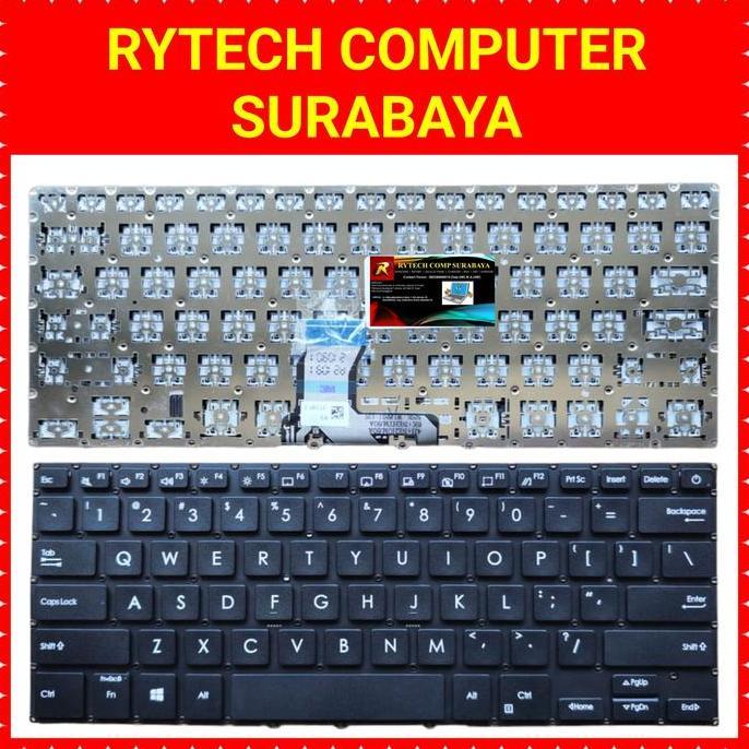 TERBARU - Keyboard Asus Expertbook P2451 P2451F P2451FA P2451FB P2451FB-EB5813T