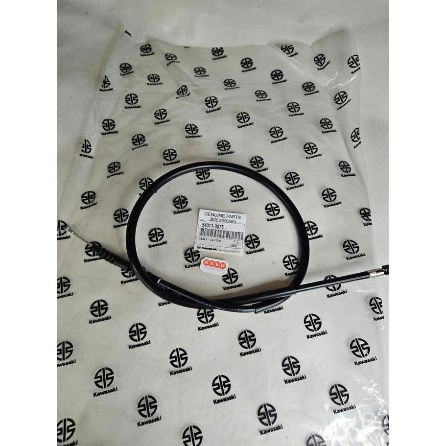Promo Kabel Kopling Ninja 150 R KIS  KGP 54011-0075 Diskon