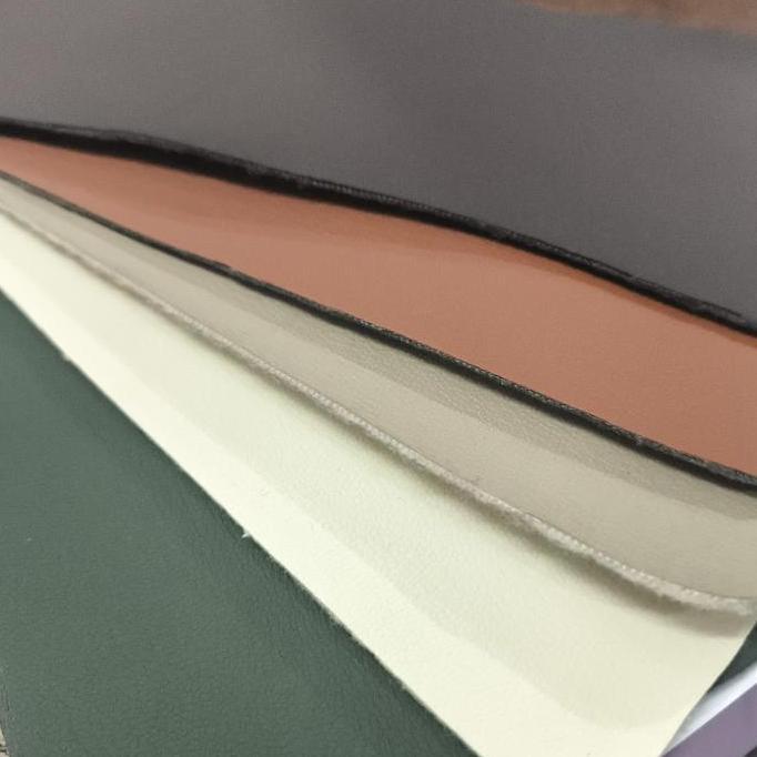 OSCAR SPON KAIN KULIT SINTETIS TEBAL LENTUR EKSLUSIVE LAVISH