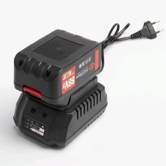 Charger Baterai 2A Bisa Merek Makita Dan Lainnya Carger Baterai Lithium Untuk Bor Jet Water Dll Soke