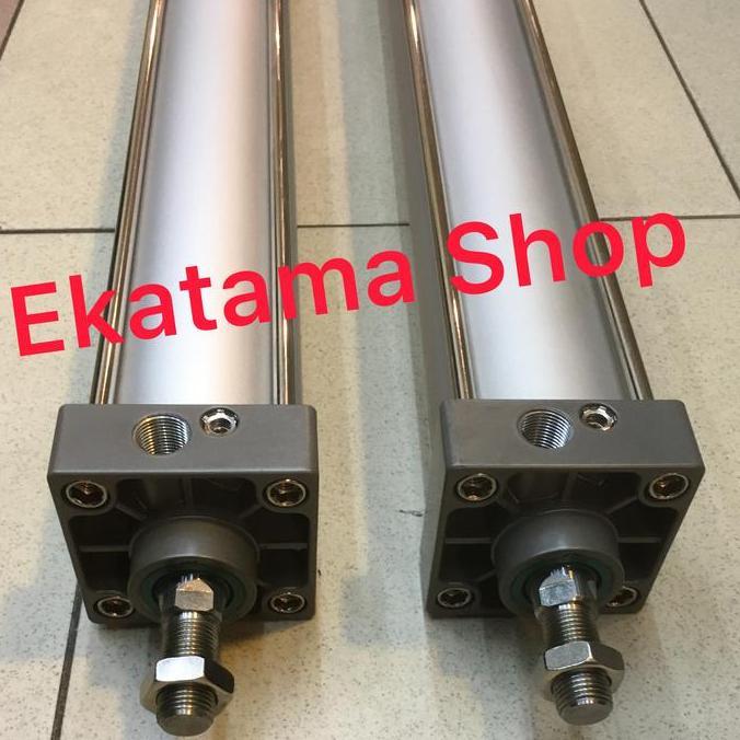 Grosir Air Cylinder Pneumatic Sc63-1000