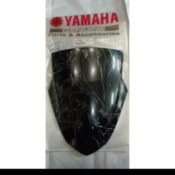 READY VISOR YAMAHA NMAX LAMA 2015-2019 ORIGINAL YGP