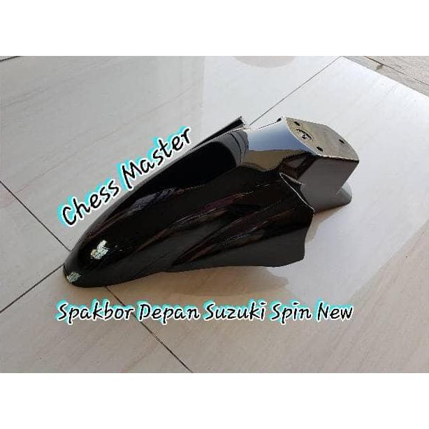 Spakbor Depan Suzuki Spin New