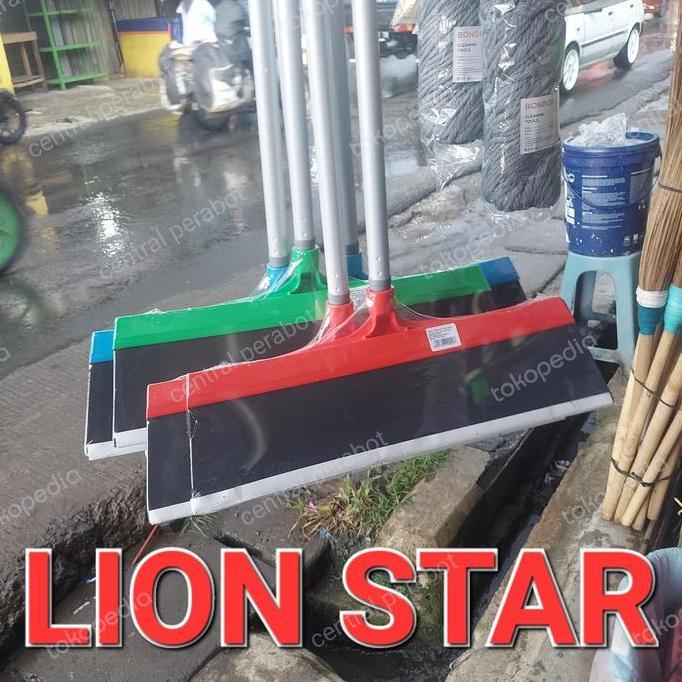 wiper air lion star/serokan air lion star/sapu air lion star,pel air murah