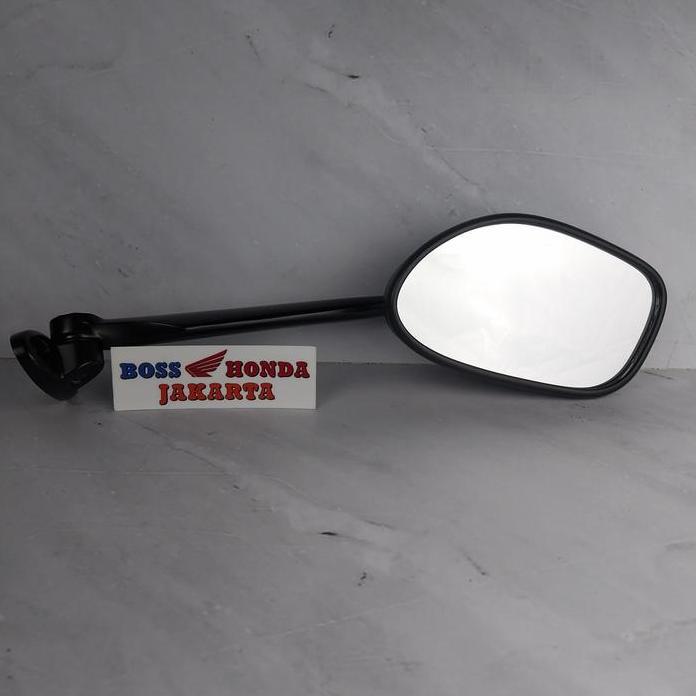 Sparepart Cbr 150 R Old Karbu : 88110-Kpp-931 Spion Kanan Cbr 150 R Karbu Lama / Mirror Assy Right B