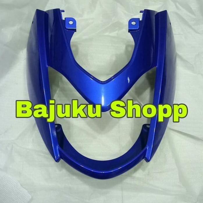 Cover Batok Reflektor Lampu Depan Kawasaki Zx130 Original Kawasaki Siap Kirim