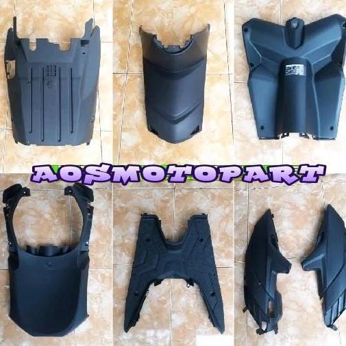 body kasar vario CBS techno Vario 110 techno karbu paket body kasar