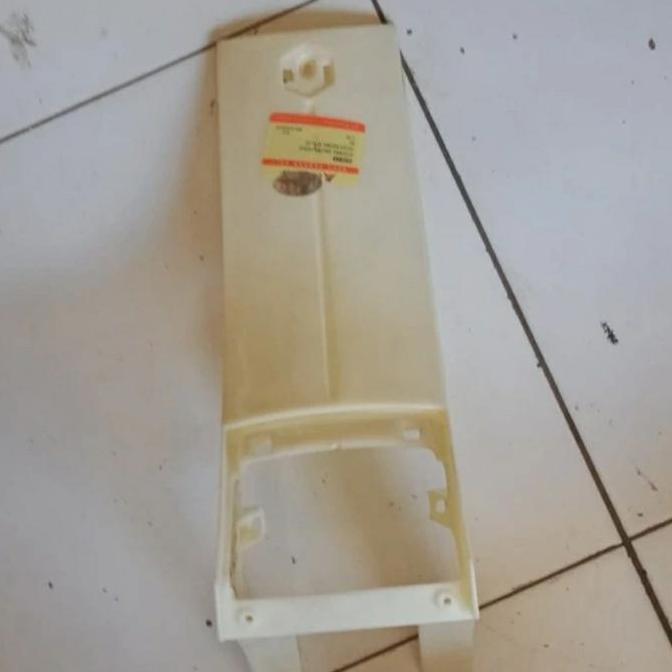 Hidung Vespa Excel Danmotor Original