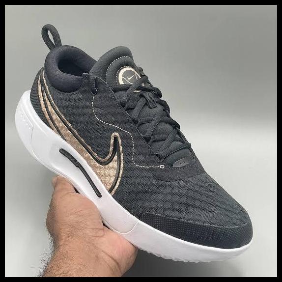 Sepatu Tenis Tennis Wanita Nike Court Zoom Pro Hc Sale Rp.1.500.000 100% Original