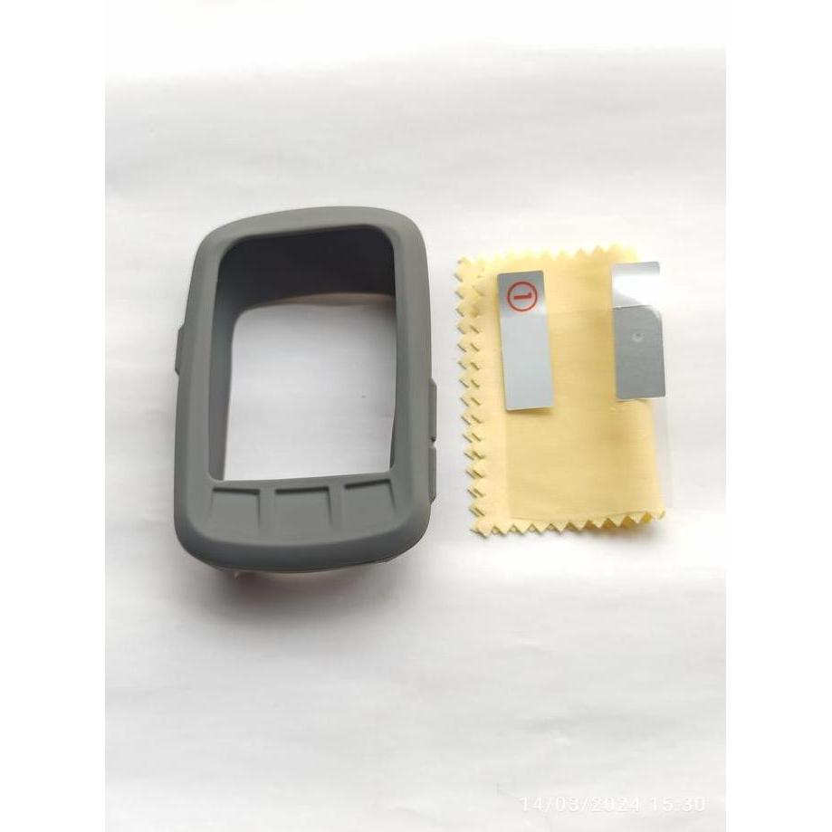 SILICON CASE Wahoo elemnt bolt casing pelindung element +ANTIGORES