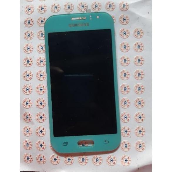LCD samsung j1 ace j111f/j110g