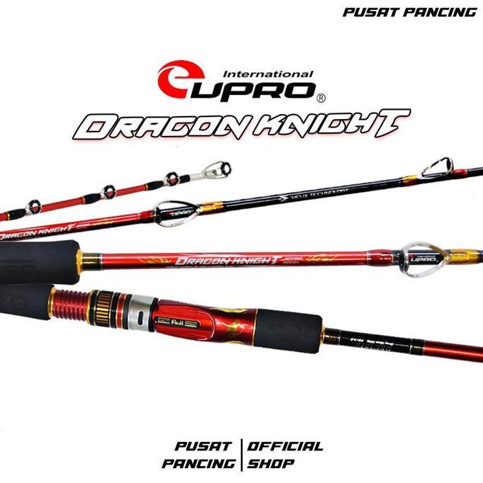 Rod Eupro Dragon Knight