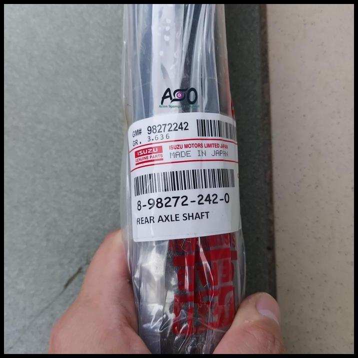 DISKON AS RODA ISUZU NMR71 NMR 71 HD 