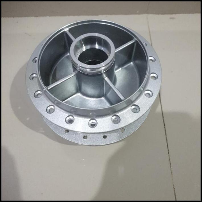 TERLARIS TROMOL BELAKANG SUPRA X 125 TROMOL BELAKANG DOUBLE DISC SUPRA X125 ORI 