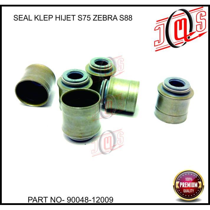 HOT DEAL SEAL KLEP DAIHATSU ZEBRA S88 HIJET S75 S-75 S75 S-88 S88 