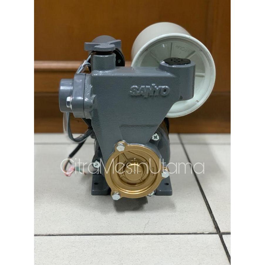 PROMO POMPA AIR OTOMATIS SANYO PH137AC HARGA MURAH