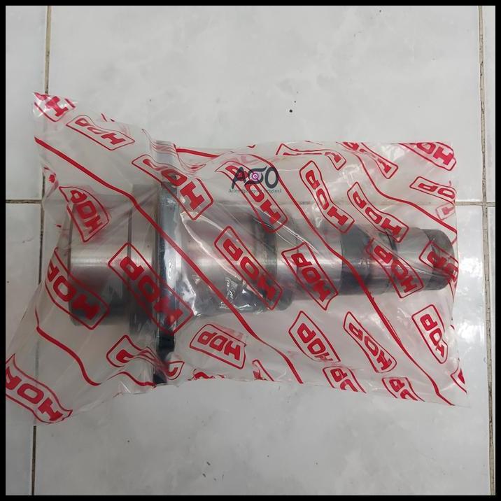 DISKON SPINDLE SPINDEL HOUSING END PUCUK REBUNG DYNA DUTRO HT130 HT 130 KANAN 