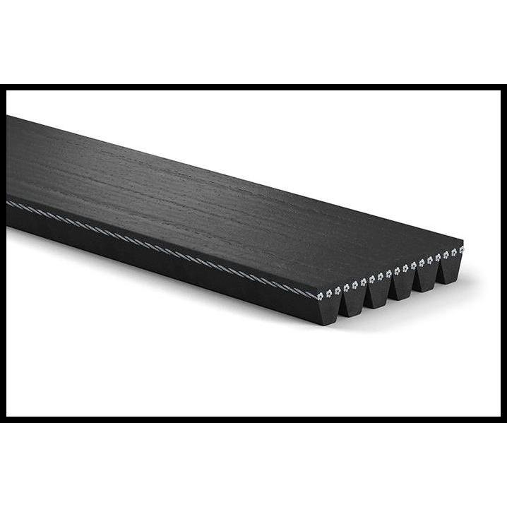 HOT DEAL GATES GENUINE PARTS MICRO V BELT 7PK 1750 HONDA 