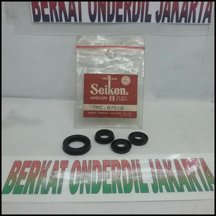 DISKON CUP KIT TANPA ORING ZEBRA,S88 TMC-87516 "SEIKEN" JAPAN