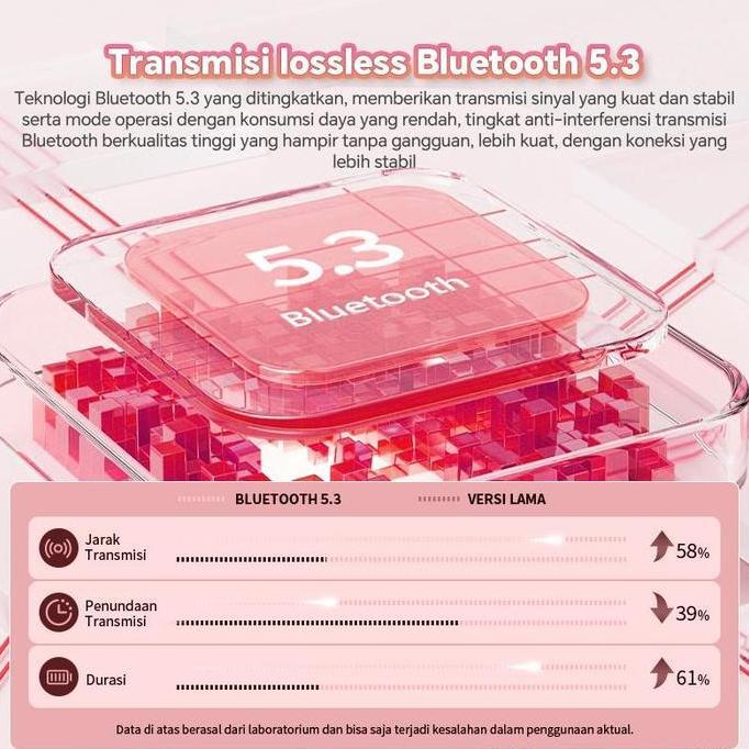 2025 Speaker Bluetooth Speaker Mikrofon Karaoke Baru Speaker Nirkabel Speaker All-In-One Mesin Karao