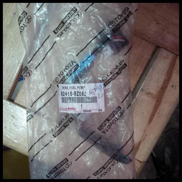 TERLARIS WIRE FUEL PUMP AVANZA/XENIA NON VVTI-VVTI ORI 